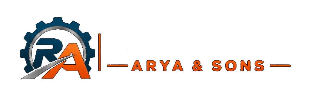 Rajaram Arya & Sons