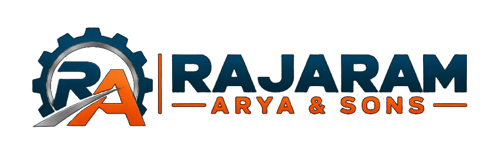 Rajaram Arya & Sons